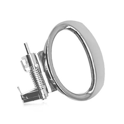 KEVWR Interior Door Handle Front or Rear Driver Side Door Handle Left