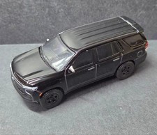 1/64 Greenlight Chevrolet Tahoe 2021 Diecast Model