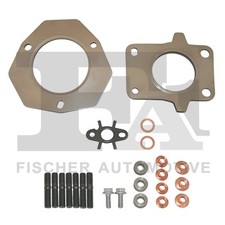 TURBOLADER MONTAGESET FÜR RENAULT GRAND SCÉNIC III (JZ0/1 ) - FA1 KT220190
