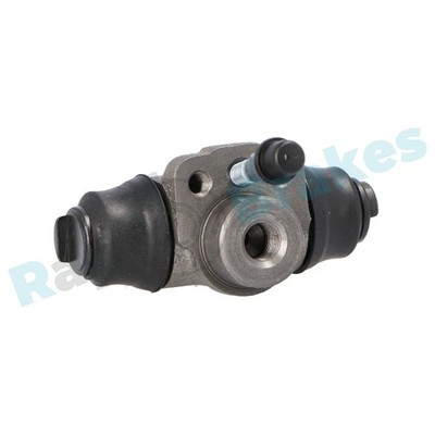 Radbremszylinder RAP BRAKES R-C0069 10 X 1 Grauguss für VW LT 28 35 281 363 Bus