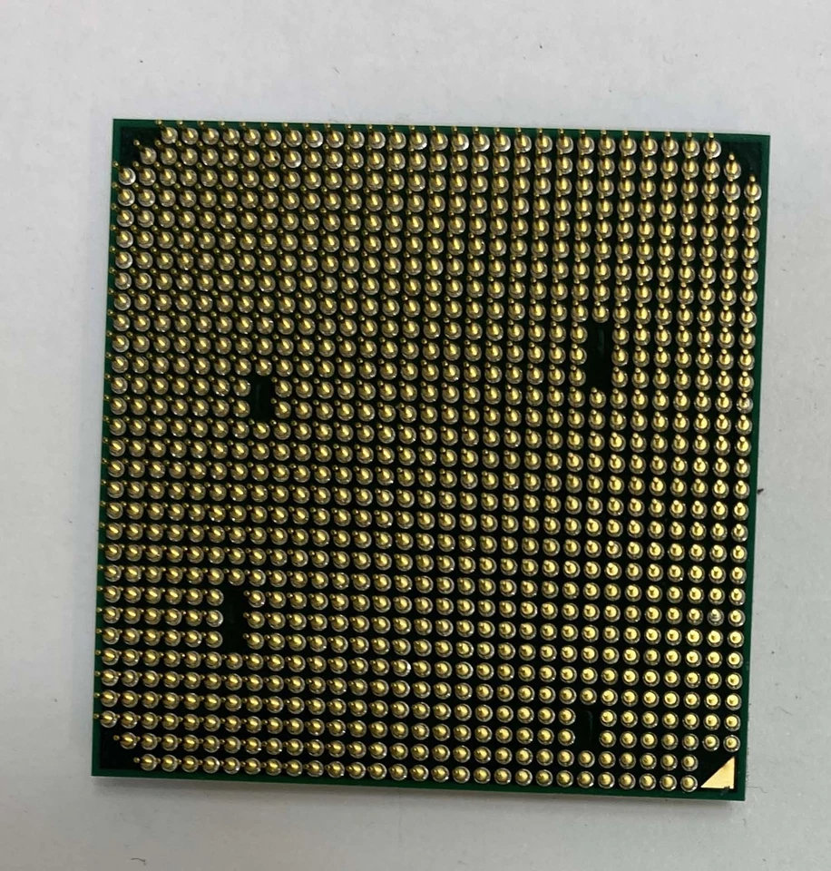 AMD Athlon II X2 215 ADX215OCK22GQ 2.7GHz Socket AM2+/AM3 Dual Core Processor - Image 3 of 4