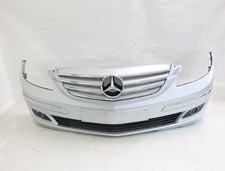Stoßstange vorn Mercedes B-KLASSE W245 1698852525 02-2006