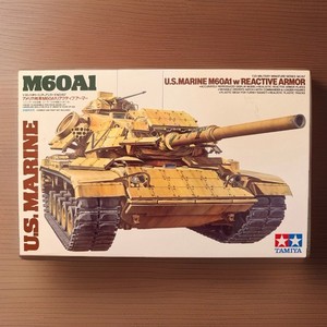 Tamiya M60a1 | eBay