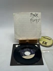 Pink Floyd - Another Brick In The Wall - 7" Single - EX/VG+ 1980 Columbia