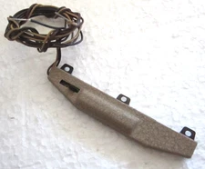 FLEISCHMANN 9422 N CLIP-ON ELECTRIC POINT MOTOR RIGHT HAND TURN OUT NWOB 9171