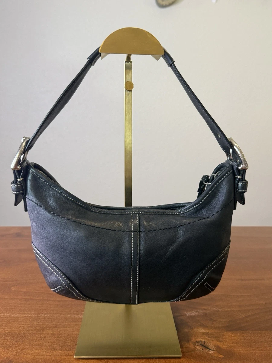 Coach Soho Hobo Bag for sale | eBay