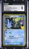Mimikyu SWSH136 Celebrations Black Star Promos Pokemon CGC 9 Mint *063