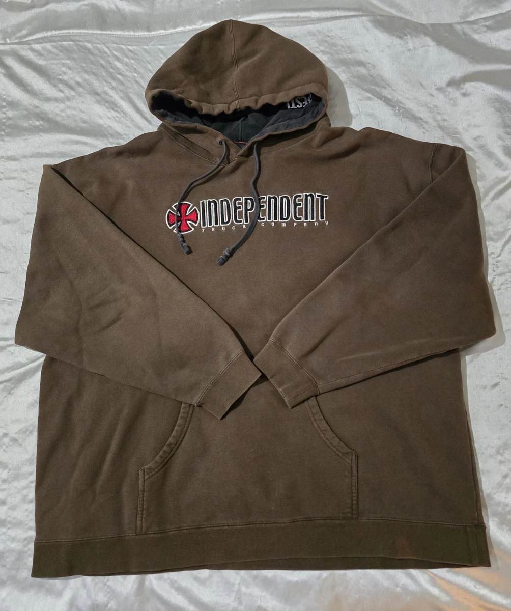 Independent Hoodies for Men with Vintage for Sale - Shop Men's