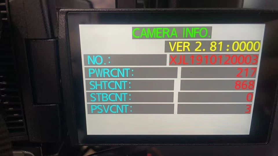 Panasonic LUMIX S1H wie neu+Lumix 35 1.8+ 85 1.8+ Tilta full cage+ Mirror box+ND