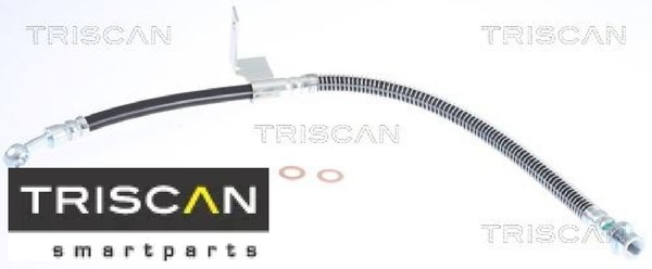 Triscan 815043100 Bremsschlauch FüR Hyundai-image
