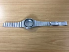 New Listingvintage 1974 OMEGA SPEEDMASTER TV 176.0014/376.0805 CASE & PARTIAL BRACELET