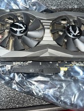 2070 SUPER NVIDIA Dual Fan Graphics Card HDMI...