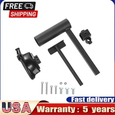 Manual Tire Changer Duck Head Modification Kit For Harbor BLACK US NEW USA 1X