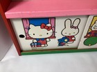 Vintage 1983 Hello Kitty Wooden Shelf Sanrio USA *READ* — photo 4