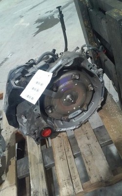 Automatic Transmission VIN E 5th Digit 2.4L Fits 07-09 CAMRY 1162264