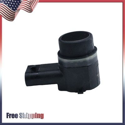 For 2014-18 Ford Transit Connect Parking Aid Sensor CJ5Z-15K859-A Black