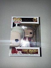 Funko Pop Bram Stoker's Dracula Figures 22