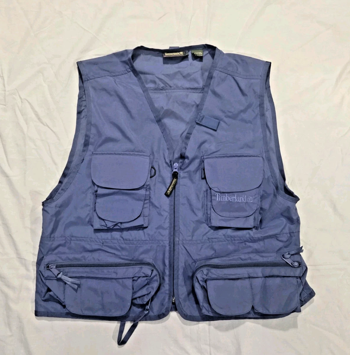 Timberland Weathergear Coats, Jackets & Vests for Men for sale | eBay