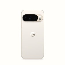 Google Pixel 10 Pro 256GB Porcelain Unlocked Good Condition
