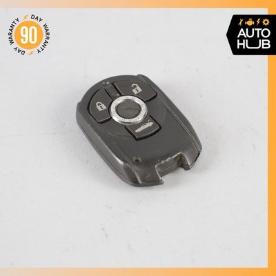 05-07 Cadillac XLR Key Fob Entry Remote Lock Switch 10354923 OEM