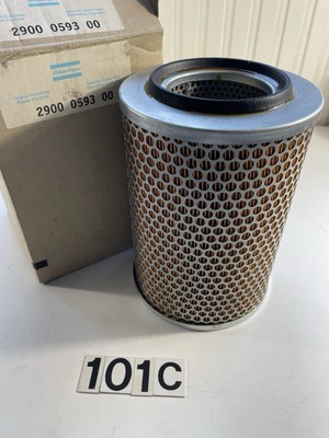 Original Atlas Copco AIR FILTER Luft Filter Luftfilter 2900 0593 00  LP: 101C