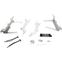 Moose Racing KüHlerschutz KTM SX/SX-F/EXC/EXC-F, Husqvarna Te/Tc/Fc/Fe, Husaber