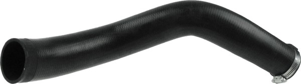 Gates Ladeluftschlauch Schwarz FüR VW Crafter 30-35 30-50-image