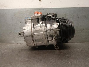 A0002342911 klimakompressor 5515310 MERCEDES-BENZ CLASE E W210 280 210.063