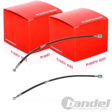 Flexible de frein Ssangyong KYRON