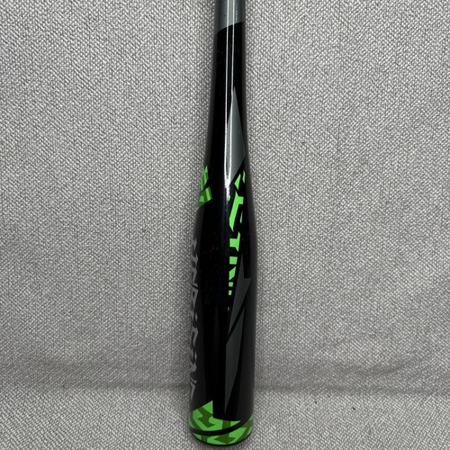 Bate de béisbol Demarini Youth Uprising DMT14 (-11) 13 oz. USSSA de aluminio de 24" - Imagen 5 de 12