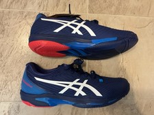 ASICS Solution Speed FF for Sale - Authenticity Guaranteed - eBay