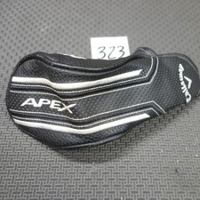Callaway golf Apex hybrid head cover rescue fast ship 260302