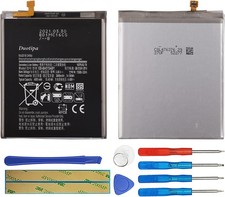 EB BA515ABY EB BA515ABE Battery Compatible with Galaxy A51 SM A515U with Repair