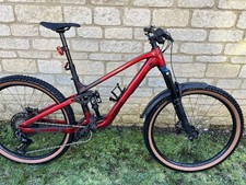 Trek Fuel EX 8 Gen 7 Mountain Bike, Large