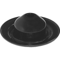 Metzger 6490280 Federteller FüR VW Seat Golf Vento Jetta Cordoba Ibiza Toledo