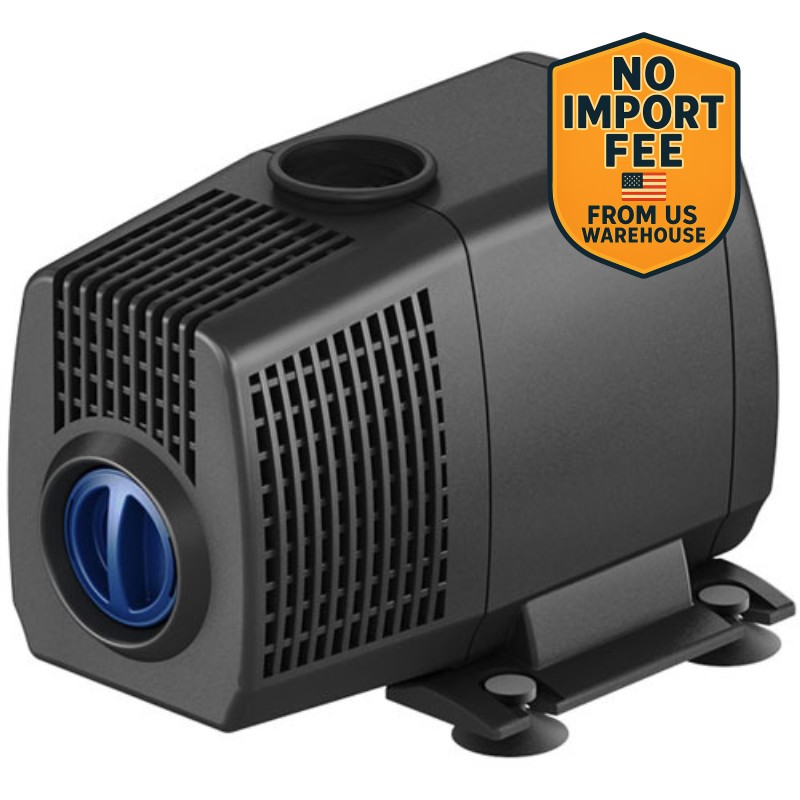 Atlantic Tidal Wave 500 GPH Fountain Pump (MPN FP500)