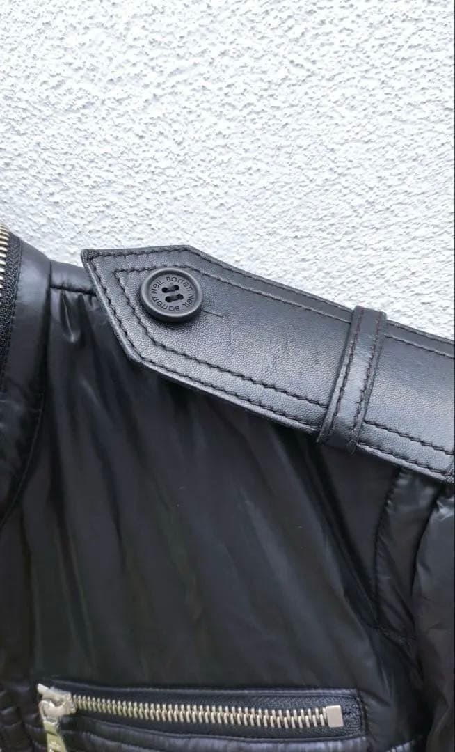 ジャケット・アウター 00s NEIL BARRETT archive ma-1 blouson AA00-KUM07E-99X_F1.jpg?v=