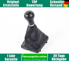 Schaltknauf Schaltsack Audi A3 8V 8V0711184