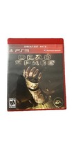 Dead Space (Sony PlayStation 3) PS3 Greatest Hits