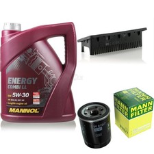 Filtre à huile Hyundai I10