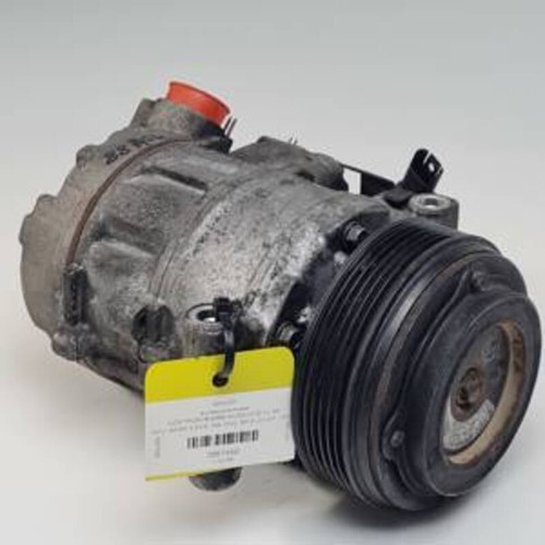 6452698786203 klimakompressor 3257459 BMW SERIE 5 BERLINA E60 520D 2003