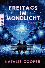 Freitags im Mondlicht | Natalie Cooper | Taschenbuch | 400 S. | Deutsch | 2025