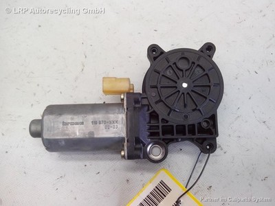 Volvo V70 original Fensterhebermotor hinten rechts 119970 BROSE BJ2002