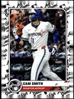 2025 Topps Cam Smith Base (Raw)
