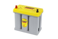 Optima Yellow Top Ds46b24r Deep Cycle Marine Auto Battery Optima Yellow Top Ds46b24r Deep Cycle Marine Auto Battery