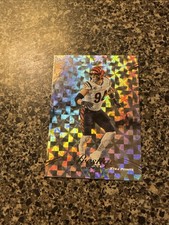 2024 Panini Prestige Sam Hubbard #63 HYPER Xtra Points BENGALS