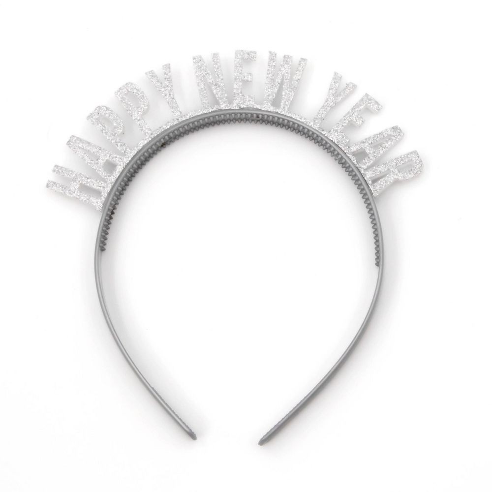 Повязки на голову для новогодних вечеринок - Игровая площадка Bullseyes Playground