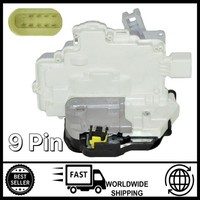 TüRschloss BetäTiger Vorne Links FüR Audi A4 2004-2008 Seat Exeo 2008-2017