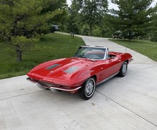 1963 Chevrolet Corvette for Sale