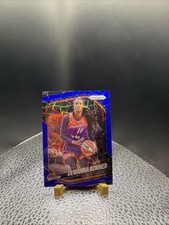 DeWanna Bonner Phoenix Mercury Blue Prizm 2025 Panini Prizm WNBA #32